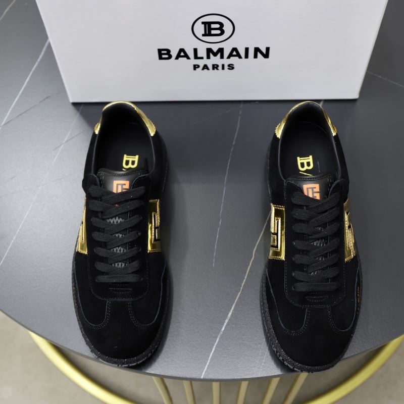 Balmain Shoes